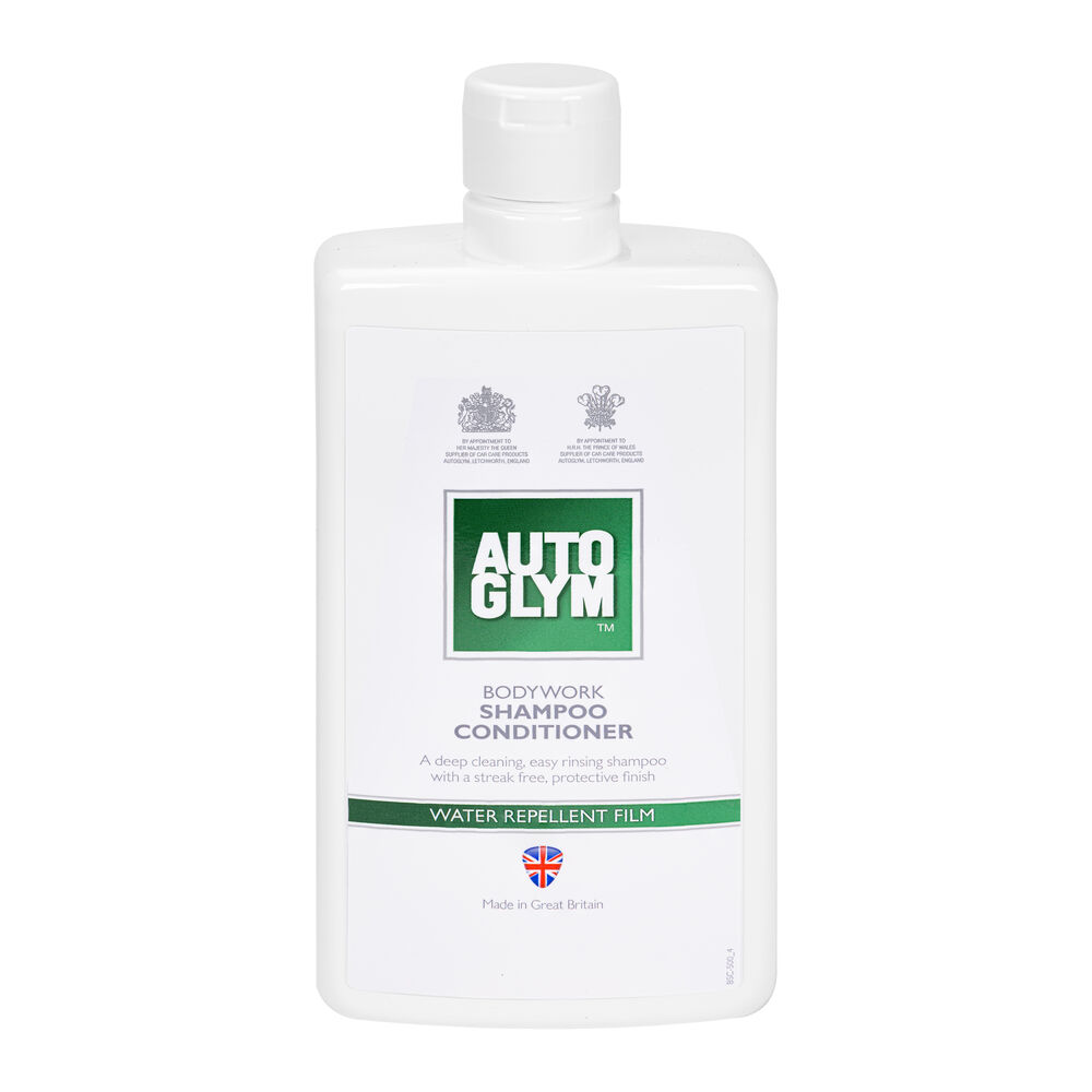 Autoglym Bodywork Shampoo Conditioner